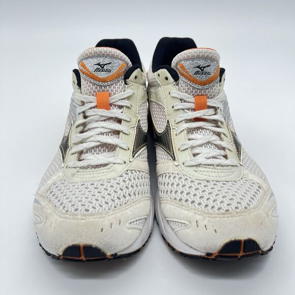 Mizuno sneakers wave ronin 3 womens running sneakers size 8 - Picture 4 of 9